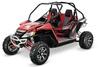 Arctic Cat Wildcat 1000 Limited 2013